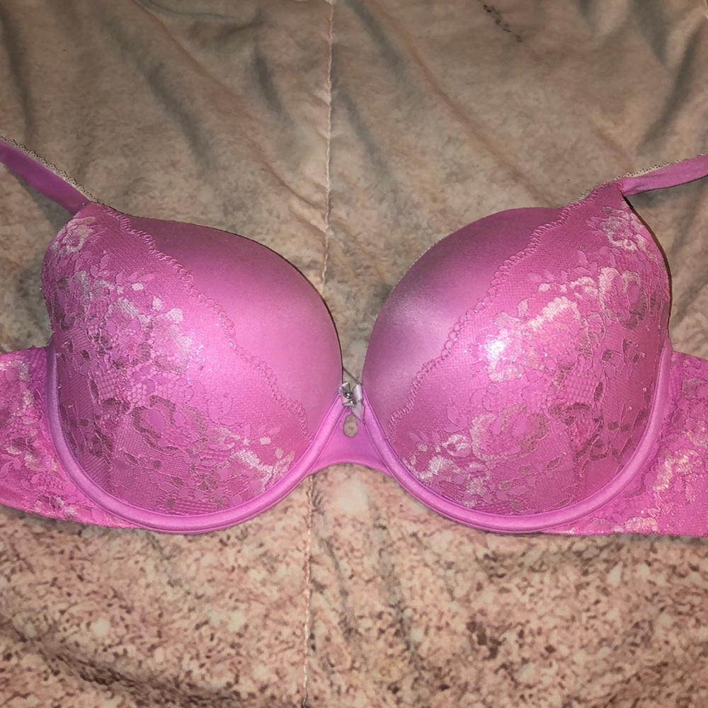 Victoria secret bra